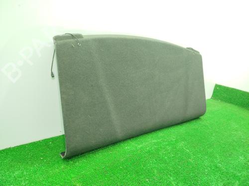Rear parcel shelf SEAT ALTEA (5P1) 1.2 TSI | BP27687638C85 