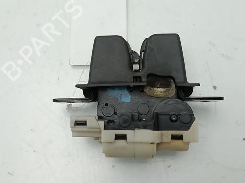 Used Tailgate lock RENAULT MEGANE II Saloon (LM0/1_) 1.9 dCi (LM0G, LM1G, LM2C) (120 hp) 30263799