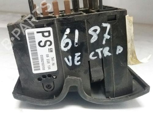 Headlight switch OPEL VECTRA B (J96) 2.0 DTI 16V (F19) | BP2863253I24 