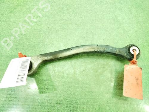 Left rear suspension arm MERCEDES-BENZ CLS (C219) | BP30519078M14