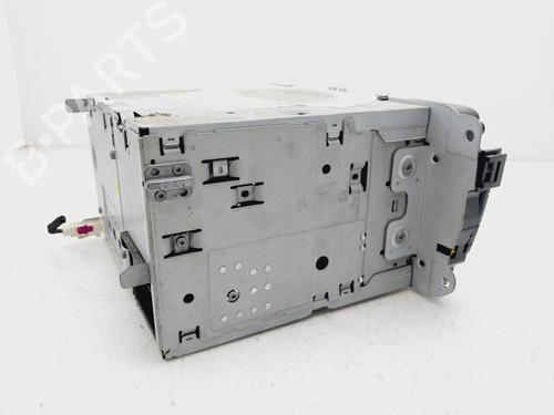 Bilradio SEAT LEON (1P1) 1.9 TDI | BP30055192E6 