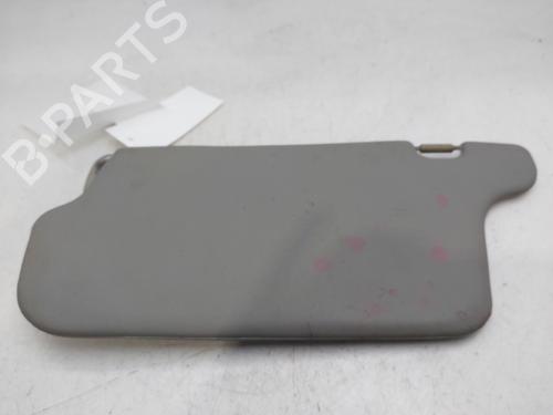 Used Right sun visor HYUNDAI ATOS (MX) 1.0 i (54 hp) 17903095