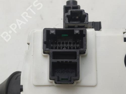 Steering wheel controls NISSAN PULSAR Hatchback (C13)  | BP37484244E15  - Image 5