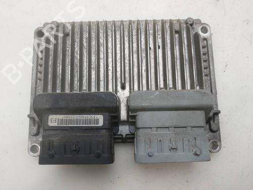 Used Engine control unit (ECU) Engine control unit (ECU) 38642173 38642173
