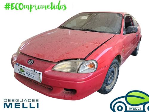 Pièces Détachées Usagées TOYOTA PASEO Coupe (_L5_) 1.5 (EL54_, EL54R) (90 hp) 4355373