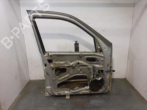 Left front door MERCEDES-BENZ M-CLASS (W163) ML 320 (163.154) | BP12414350C2 