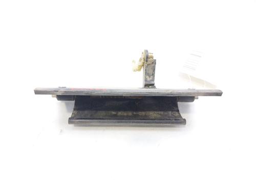 Tailgate handle CHEVROLET REZZO MPV (U100) 1.6 | BP11396123C132 