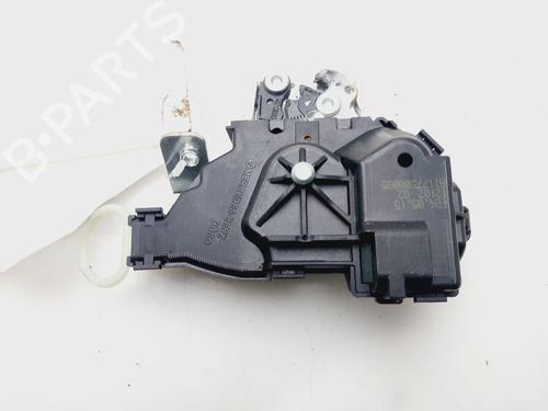 Tailgate lock MERCEDES-BENZ CLA Coupe (C117) CLA 200 CDI / d (117.308) | BP22542811C101 