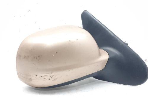 Right mirror SEAT TOLEDO II (1M2) 1.9 TDI | BP5312589C27 