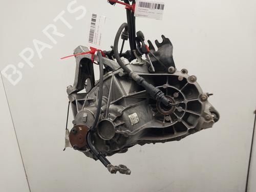 Gearbox FORD FOCUS II (DA_, HCP, DP)  | BP37723707M3  - Image 5