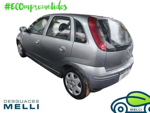 Steering column OPEL CORSA C (X01) 1.2 Twinport (F08, F68) | BP31828306M21