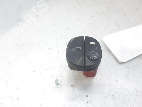Used Right front window switch FORD FIESTA V (JH_, JD_) 1.3 (69 hp) 12408863