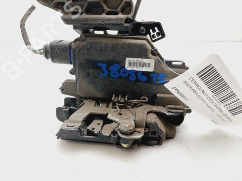 Used Rear left lock SKODA FABIA I (6Y2) [1999-2008]  26607700