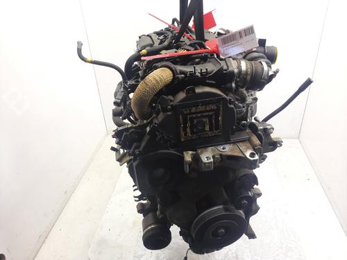 Engine CITROËN C5 II (RC_) | BP30942518M1