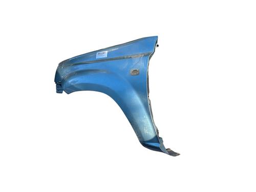 Left front fenders NISSAN X-TRAIL I (T30) 2.2 Di 4x4 | BP25846475C41 