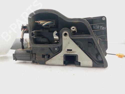 Rear right lock BMW 7 (E65, E66, E67) 730 Ld | BP22532760C99 