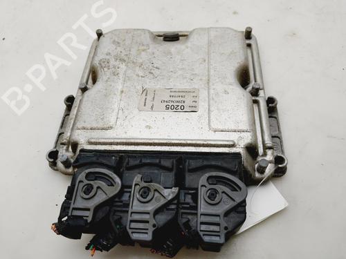 Used Engine control unit (ECU) RENAULT KANGOO (KC0/1_) 1.9 dCi 4x4 (84 hp) 28034507