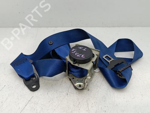 Sikkerhedssele bag venstre DACIA LOGAN MCV II [2013-2026]  31262974