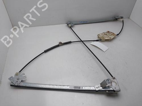 Rudehejsemekanisme ventre foran AUDI A4 B6 (8E2) 1.9 TDI | BP36069714C22 - Image 2