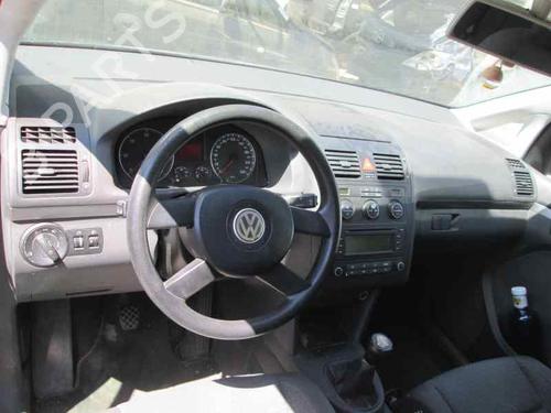 Luftmassemåler VW TOURAN (1T1, 1T2)  | BP2872450M95 