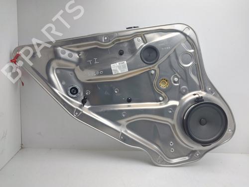 Used Rear left window mechanism Rear left window mechanism MERCEDES-BENZ C-CLASS (W204) C 200 CDI (204.001) (136 hp) 36409309 36409309