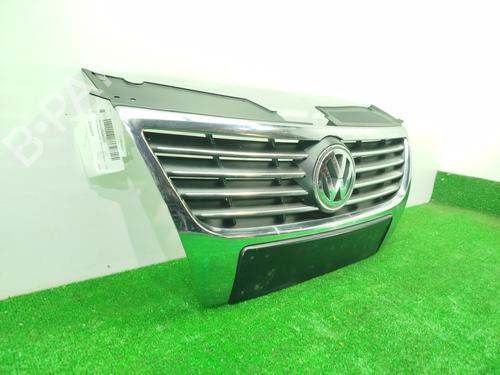 Grille VW PASSAT B6 (3C2)  | BP29927478C40