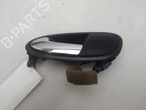 Used Front left interior door handle Front left interior door handle 39525418 39525418