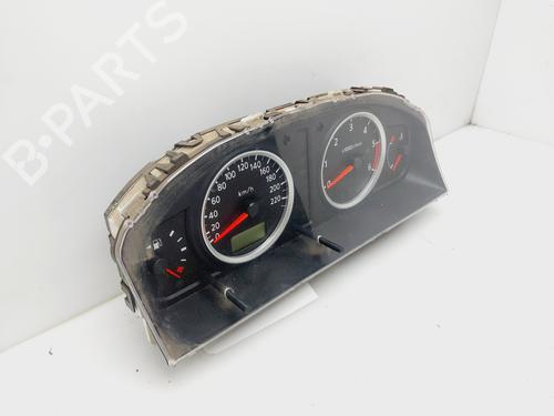 Instrument cluster NISSAN ALMERA II (N16) 2.2 dCi | BP29916798C47