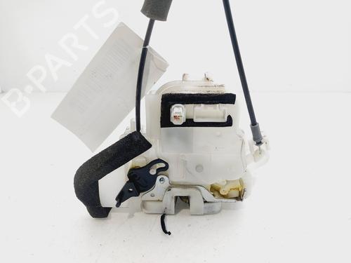 Rear left lock SUBARU LEGACY V (BM)  | BP29719645C100 