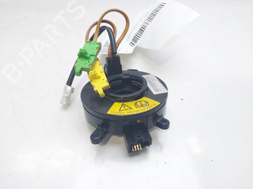 Kontaktrulle Airbag FIAT STILO (192_) 1.9 JTD (192_XE1A) (115 hp) 13252196