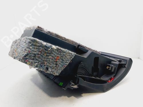 Glove box PEUGEOT 207 (WA_, WC_)  | BP29822557C95 