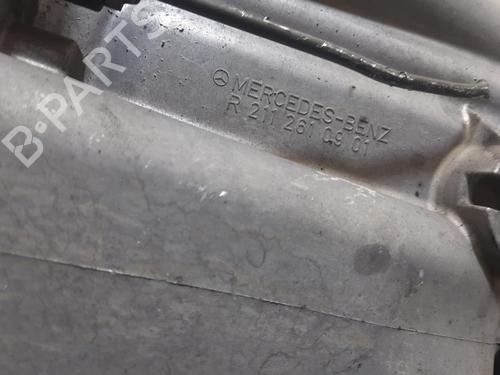 Gearbox MERCEDES-BENZ C-CLASS (W204) | BP26719301M3