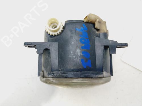Left front fog light CITROËN C4 I (LC_) | BP29911095C30