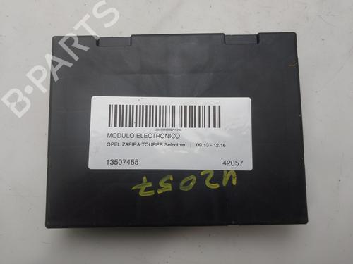 Electronic module OPEL ZAFIRA TOURER C (P12) | BP36848563M83 - Image 3