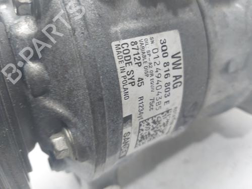 AC compressor SKODA FABIA IV (PJ3) | BP33214265M34 - Image 3