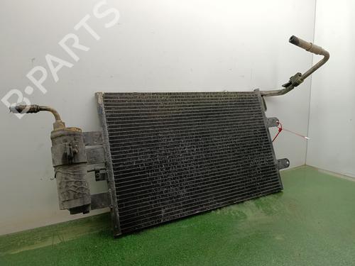 AC radiator SEAT LEON (1M1) | BP38047484M32 - Image 3