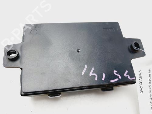 Electronic module ROVER 45 I Hatchback (RT) 1.6 | BP20105483M83 