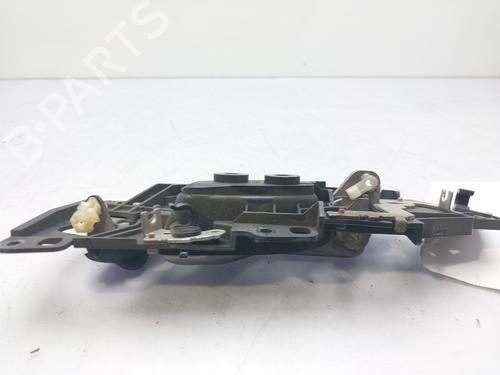 Front right interior door handle HONDA CIVIC VIII Hatchback (FN, FK) 2.2 CTDi (FK3) | BP11344400I14 
