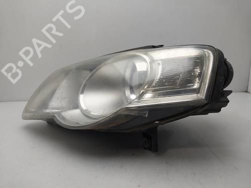 Left headlight VW PASSAT B6 Variant (3C5) | BP40077035C28 - Image 3
