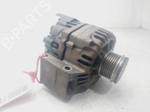 Alternator FIAT FIORINO Box Body/MPV (225_)  | BP29514742M7 