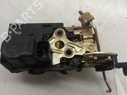 Rear left lock DAEWOO LANOS (KLAT) 1.5 | BP2871260C100 