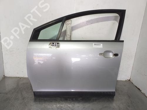 Used Left front door CITROËN C4 I (LC_) [2004-2014]  20929203