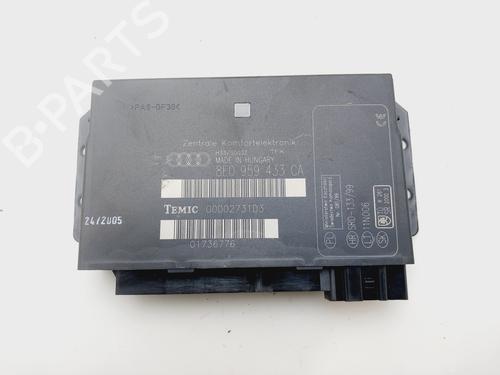 Used Electronic module AUDI A4 B7 (8EC) 2.0 TDI 16V (140 hp) 30897744
