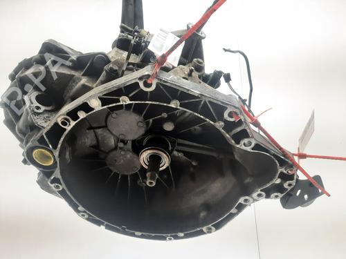 Used Gearbox RENAULT ESPACE IV (JK0/1_) 2.2 dCi (JK0H) (150 hp) 31263698