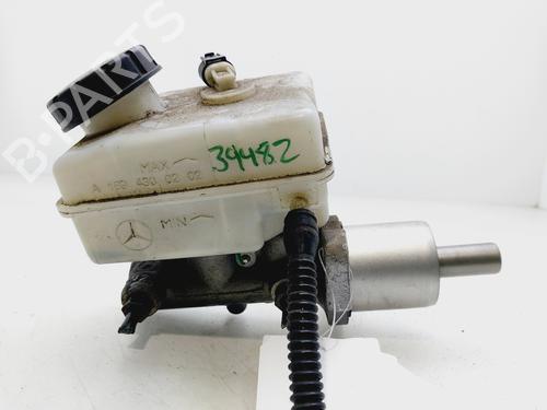 Used Brake master cylinder MERCEDES-BENZ A-CLASS (W169) A 160 (169.031, 169.331) (95 hp) 30935599
