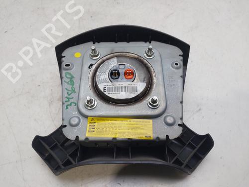 Driver airbag TOYOTA AVENSIS (_T25_) 2.0 D-4D (ADT250_, ADT250R) | BP18070450C9 
