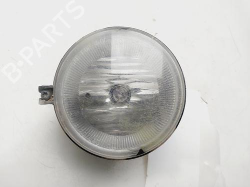 Nebelscheinwerfer rechts für CHRYSLER SEBRING (JS) 2.0 CRD (140 hp) 33175492