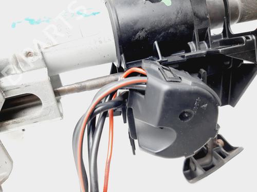 Steering column OPEL ASTRA G Hatchback (T98) 1.6 (F08, F48) | BP21273332M21 