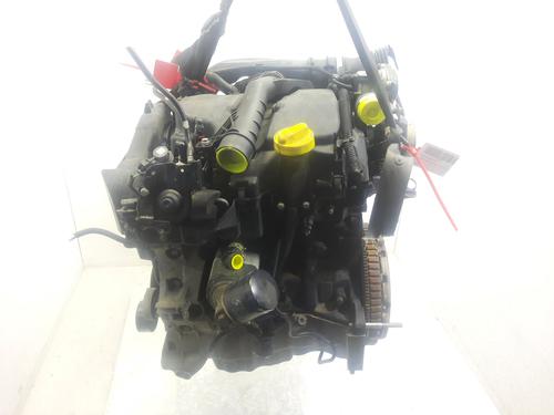 Used Engine RENAULT CLIO IV (BH_) [2012-2021]  31264119