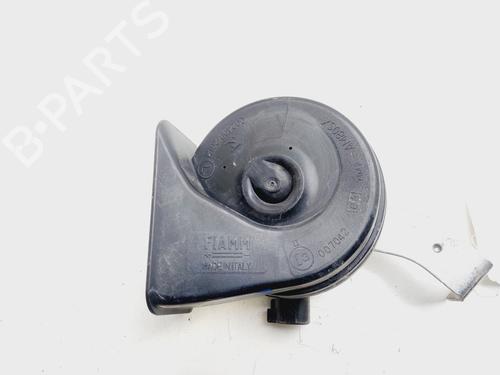 Used Horn FIAT QUBO (225_) 1.3 D Multijet (225AXE1A, 225CXE1A, 225AXH1A, 225AXL1A,... (95 hp) 25872896